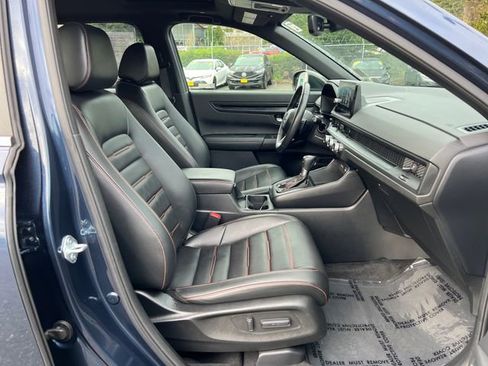 Used 2024 Honda CR-V Sport-L image 11