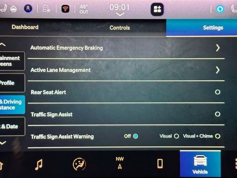 Used 2022 Jeep Wagoneer Series II w/ Convenience Group I image 37