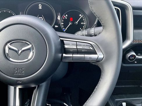 New 2026 MAZDA CX-50 AWD 2.5 Hybrid w/ Weather Package image 22