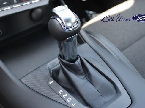 New 2026 Ford Mustang Coupe RWD image 12