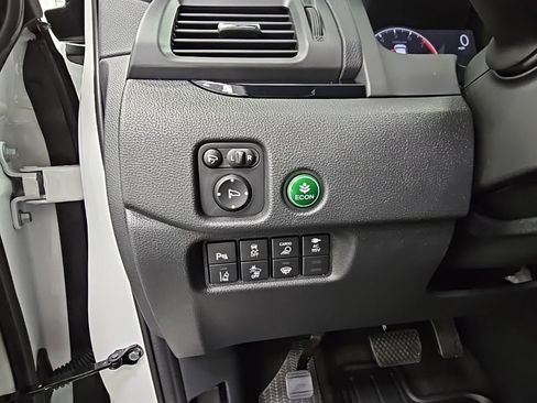 New 2026 Honda Ridgeline Black Edition image 29