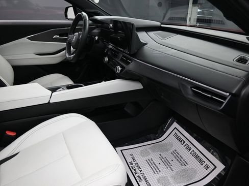 Used 2024 Acura ZDX A-Spec image 39