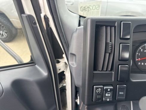 New 2025 Chevrolet Low Cab Forward 5500HG image 15