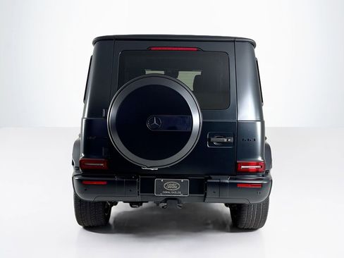 Used 2021 Mercedes-Benz G 63 AMG 4MATIC image 4