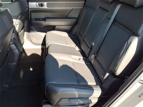 New 2026 Hyundai Santa Fe Limited image 8