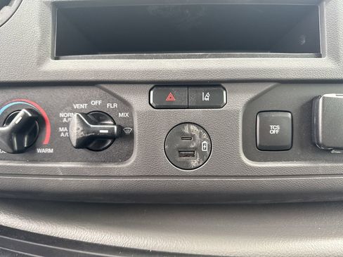 New 2025 Ford E-450 and Econoline 450 Super Duty w/ Driver's Safety Package image 21