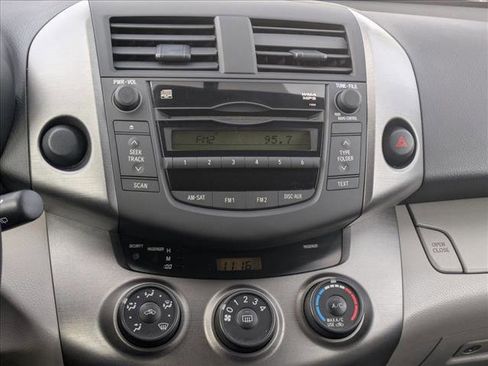 Used 2009 Toyota RAV4 2WD image 14