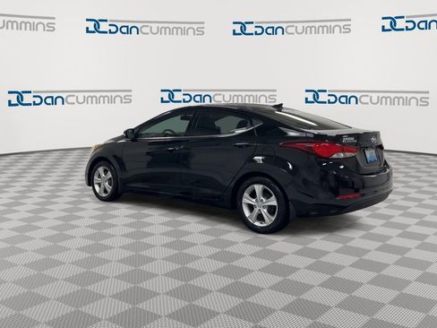 Used 2016 Hyundai Elantra Value Edition FWD image 6