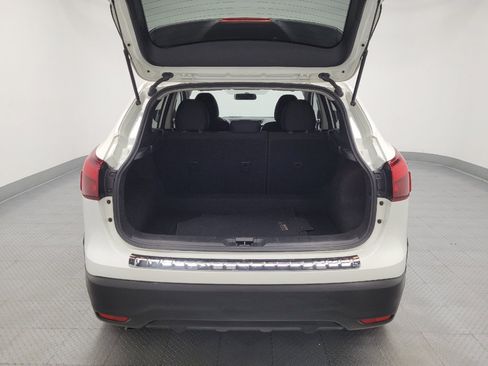 Used 2017 Nissan Rogue Sport S w/ S Appearance Package FWD image 29