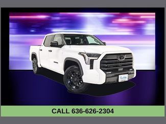 Used 2024 Toyota Tundra SR5 video 1