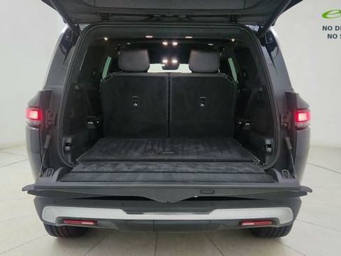 Used 2024 Rivian R1S Adventure AWD/4WD image 27
