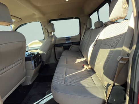 Used 2015 Ford F150 XLT w/ Equipment Group 302A Luxury AWD/4WD image 22
