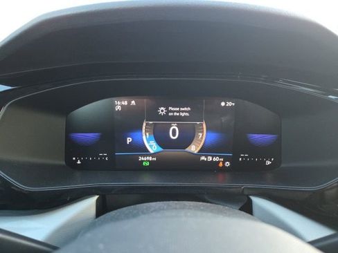 Used 2023 Volkswagen Taos S image 13