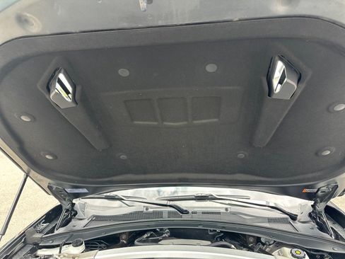 Used 2017 Chevrolet Camaro SS RWD image 24