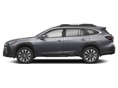 Used 2024 Subaru Outback Touring XT AWD/4WD image 3