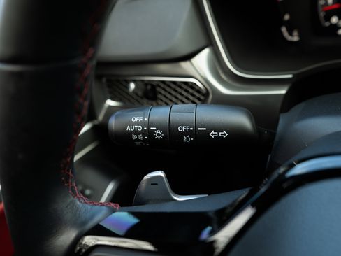 Used 2023 Acura Integra A-Spec image 23