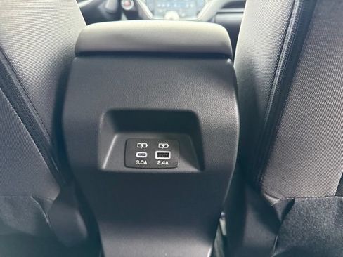 New 2026 Subaru Crosstrek 2.5i Premium AWD/4WD image 14