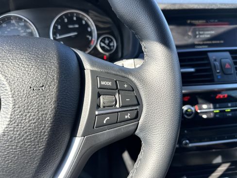 Used 2015 BMW X3 xDrive28i image 19