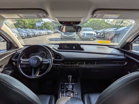 Used 2023 MAZDA CX-30 AWD 2.5 S w/ Select Package image 37