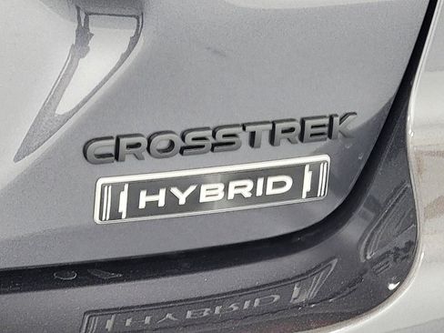New 2026 Subaru Crosstrek 2.5i Limited image 5