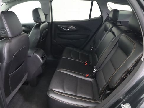 Used 2020 GMC Terrain SLT image 21