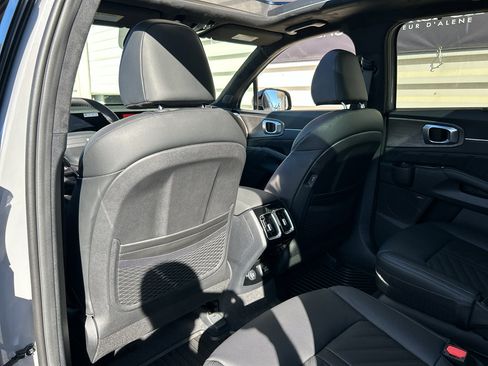 New 2026 Kia Sorento SX Prestige image 13