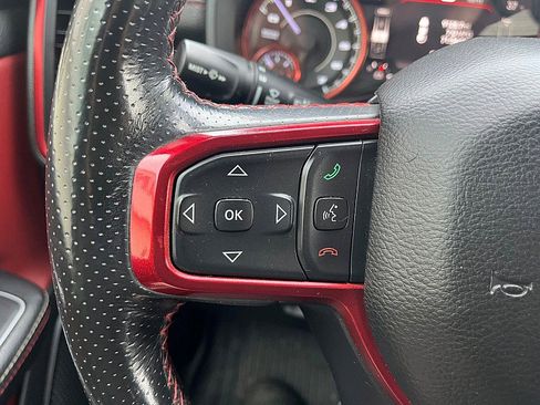 Used 2020 RAM 1500 Rebel w/ Level 2 Equipment Group image 30