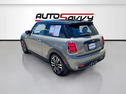 Used 2020 MINI Cooper S FWD image 7