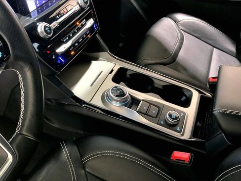 Used 2023 Ford Explorer ST w/ Equipment Group 401A image 17