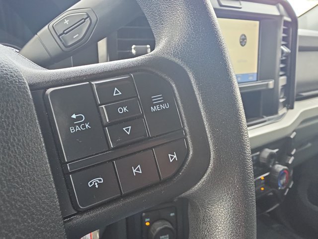 Certified 2025 Ford F450 XLT AWD/4WD image 22