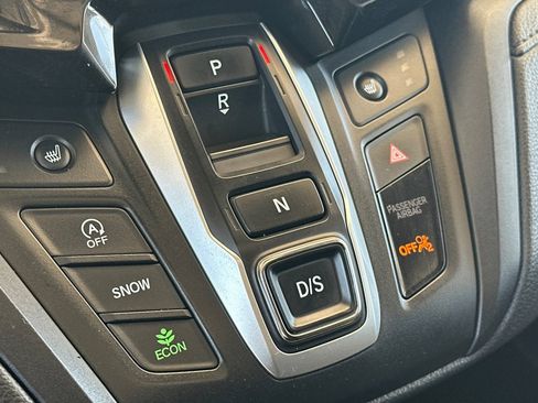 Used 2025 Honda Odyssey EX-L image 22