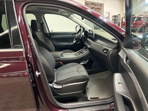 Used 2020 Hyundai Palisade SEL AWD/4WD image 11