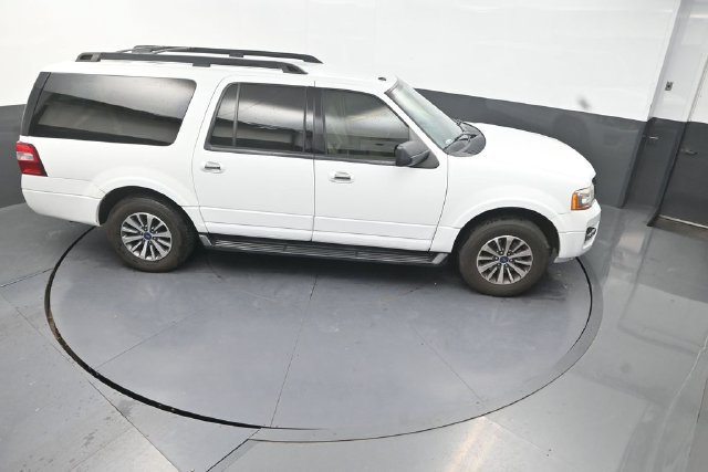 Used 2017 Ford Expedition EL XLT w/ Equipment Group 202A AWD/4WD image 30