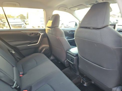 Used 2023 Toyota RAV4 LE image 15
