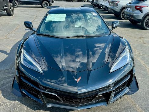 New 2026 Chevrolet Corvette Z06 image 10