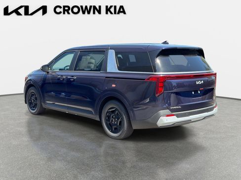 New 2026 Kia Carnival FWD image 7