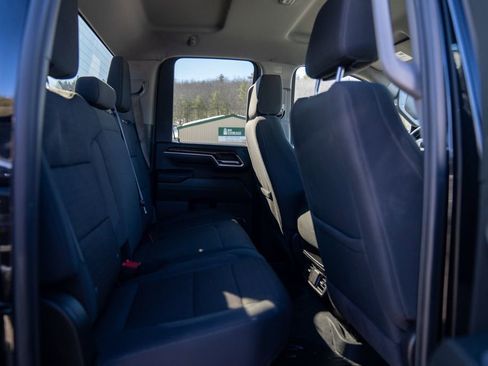 Used 2024 GMC Sierra 2500 SLE w/ SLE Value Package; image 16