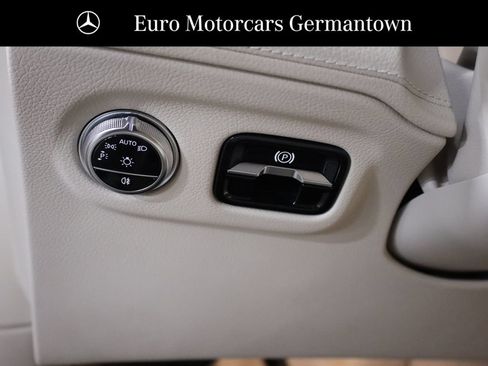 Certified 2023 Mercedes-Benz EQS 450+ 4MATIC SUV image 12