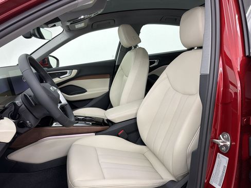 New 2026 Audi A5 Prestige AWD/4WD image 5