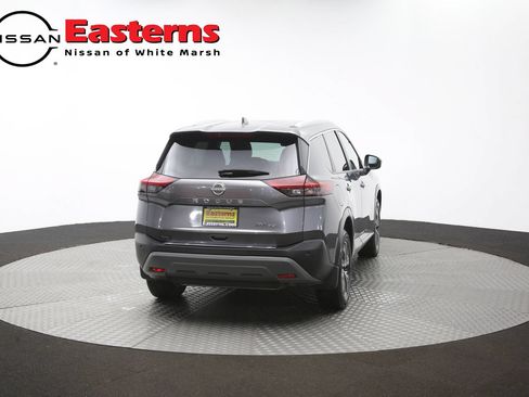 Used 2023 Nissan Rogue SV w/ SV Premium B Package AWD/4WD image 35