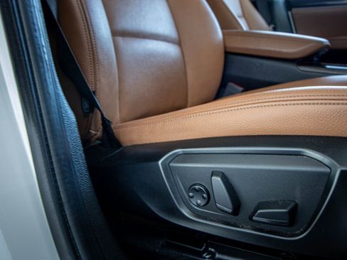 Used 2016 BMW X3 xDrive35i image 41