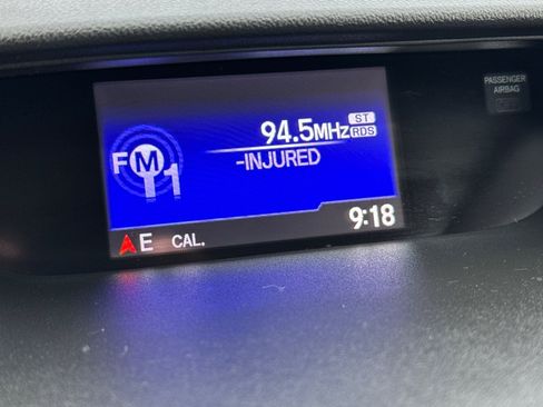 Used 2015 Honda CR-V LX image 23