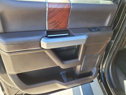 Used 2022 Ford F250 King Ranch w/ FX4 Off-Road Package image 14