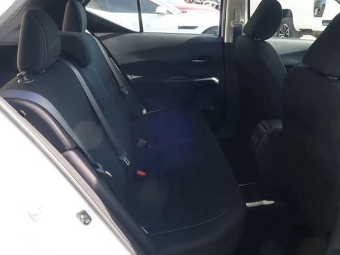 Used 2023 Nissan Kicks SV FWD image 23