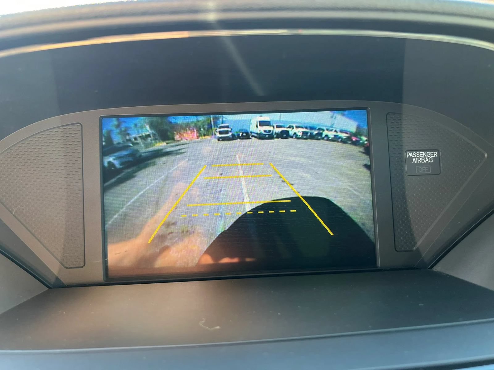 Used 2015 Honda Pilot SE image 22