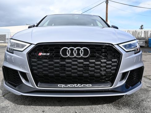 Used 2018 Audi RS 3 image 5