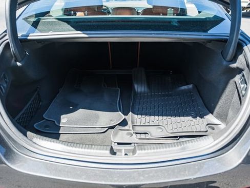 Certified 2023 Mercedes-Benz C 300 4MATIC Sedan image 10