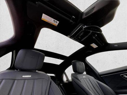 New 2026 Mercedes-Benz S 63 AMG S image 28