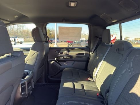 New 2026 RAM 1500 Big Horn image 32