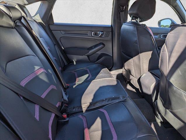 Used 2023 Honda Civic Sport image 29